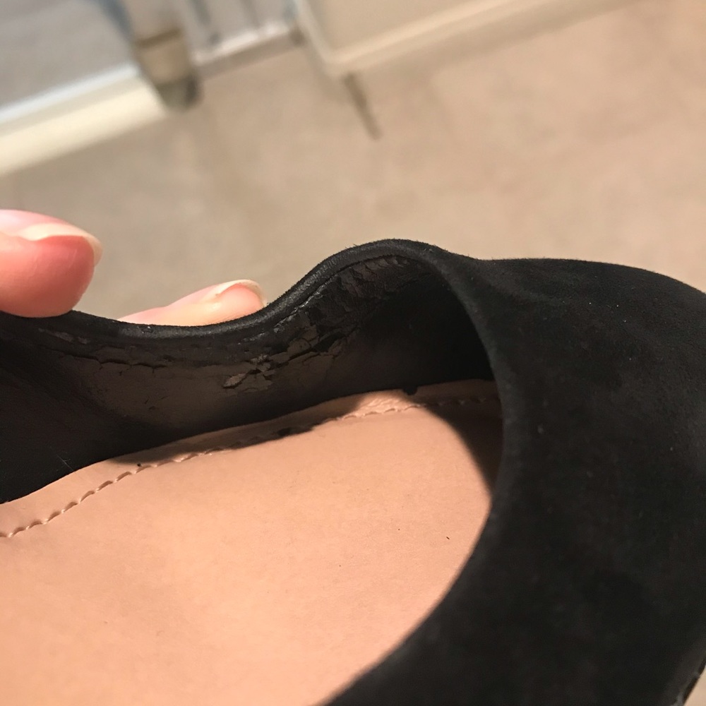 Vince Camuto Dacoma platform heels